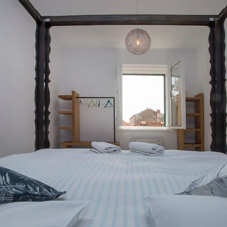 Stylish Theatre Apartments Split Dış mekan fotoğraf