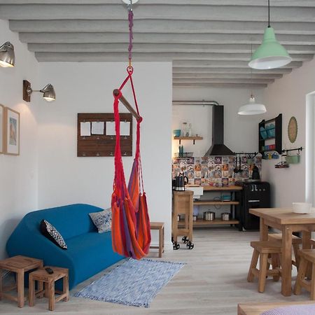 Stylish Theatre Apartments Split Dış mekan fotoğraf