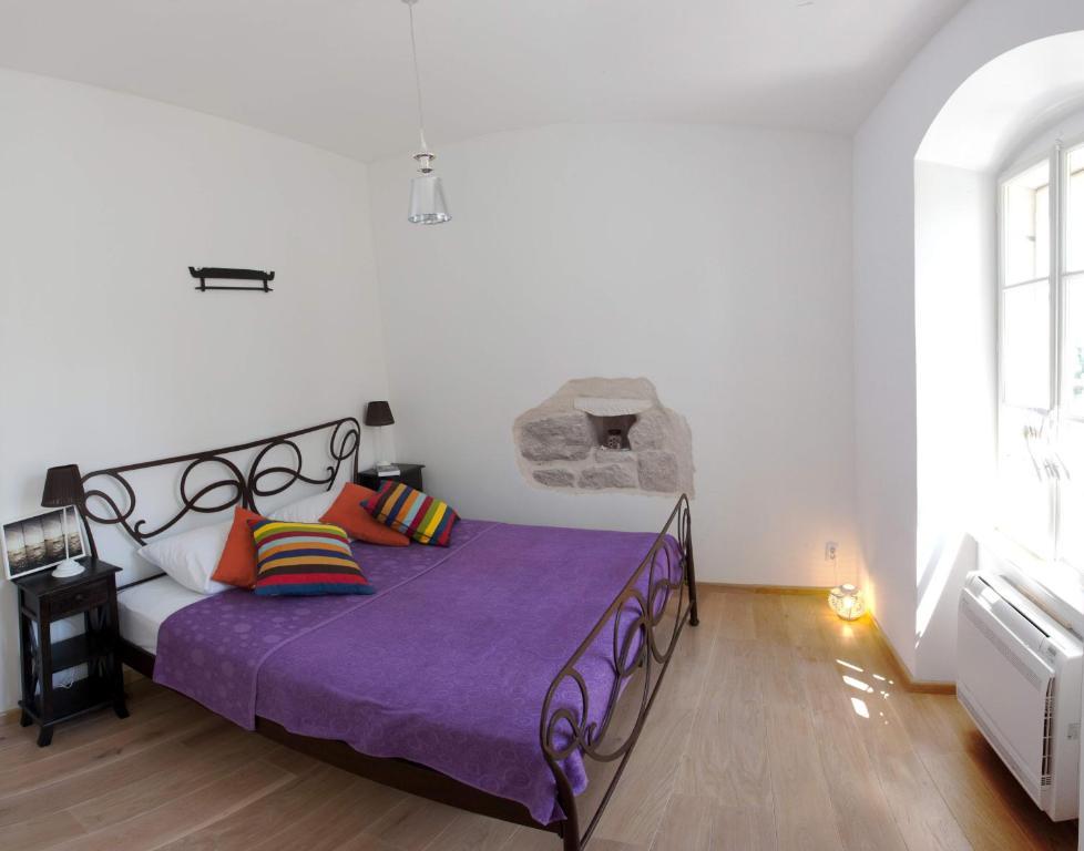 Stylish Theatre Apartments Split Oda fotoğraf