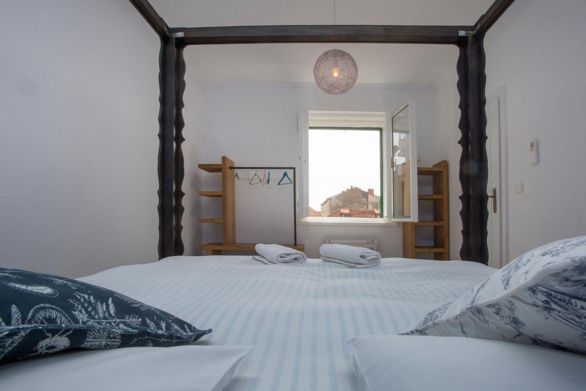 Stylish Theatre Apartments Split Dış mekan fotoğraf