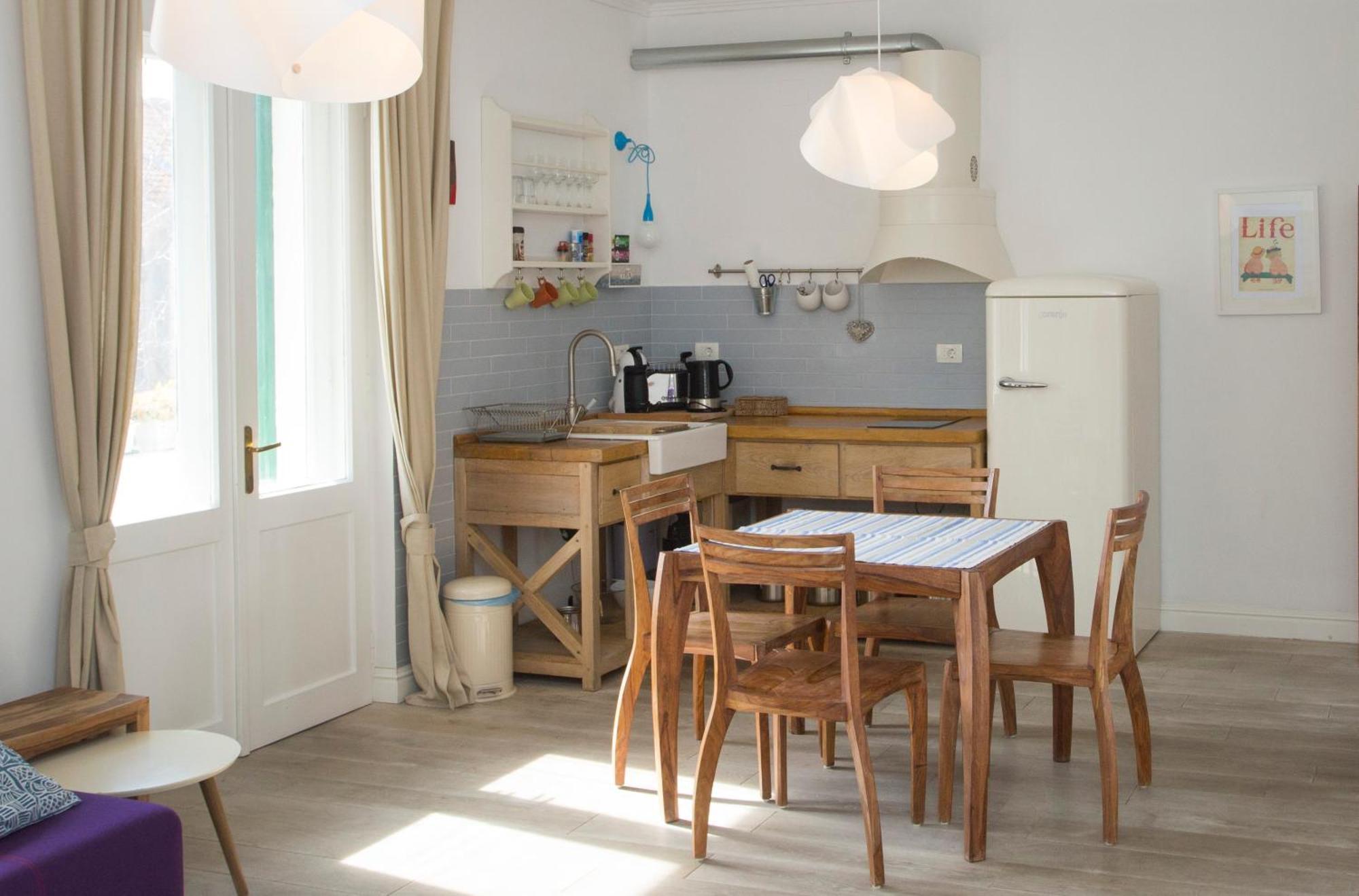 Stylish Theatre Apartments Split Dış mekan fotoğraf